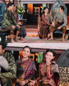 Ranee Campen Instagram - 1 วันพันเหตุการณ์ 555 สนุกมั้ยคะวันนี้🤗 #พรหมลิขิตep20