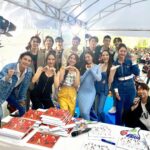 Ranee Campen Instagram - 💖 #ปฏิทินช่อง3ปี2567day3