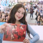 Ranee Campen Instagram - 💖 #ปฏิทินช่อง3ปี2567day3