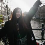 Ranee Campen Instagram - 🥳🎉 #amsterdamอัมเบรล่าพังไม่ไหว