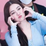 Ranee Campen Instagram - 💖 #ปฏิทินช่อง3ปี2567day3