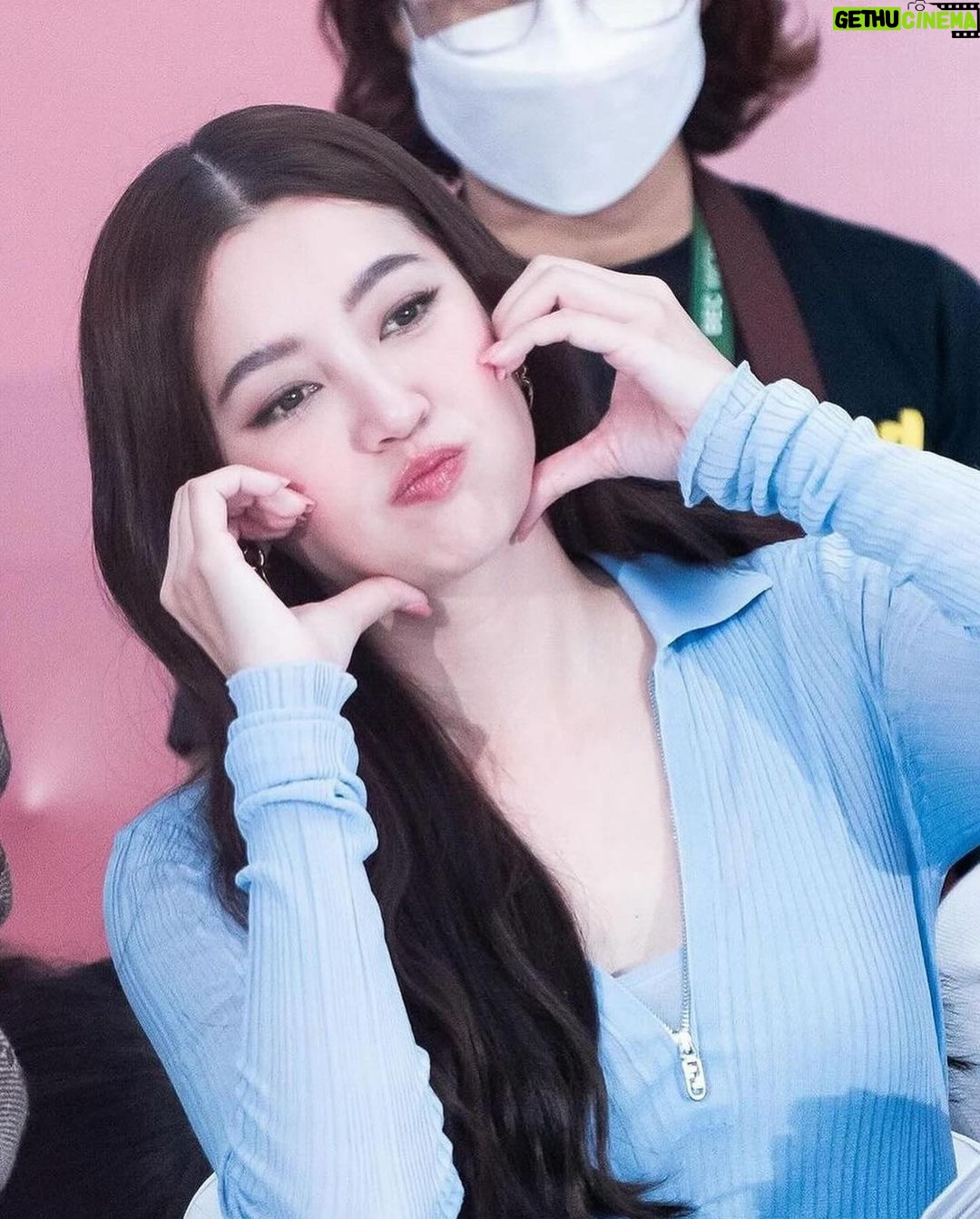 Ranee Campen Instagram - 💖 #ปฏิทินช่อง3ปี2567day3