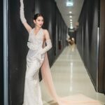 Ranee Campen Instagram - ขอบคุณสำหรับทุกกำลังใจเลยนะคะ🤍 #พรหมลิขิตfanmeetingจะชาตินี้ชาติไหนหัวใจคือเธอ