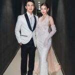 Ranee Campen Instagram - ขอบคุณสำหรับทุกกำลังใจเลยนะคะ🤍 #พรหมลิขิตfanmeetingจะชาตินี้ชาติไหนหัวใจคือเธอ