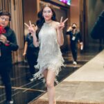 Ranee Campen Instagram - พรหมลิขิต Fan Meeting 💖 #พรหมลิขิตfanmeetingจะชาตินี้ชาติไหนหัวใจคือเธอ