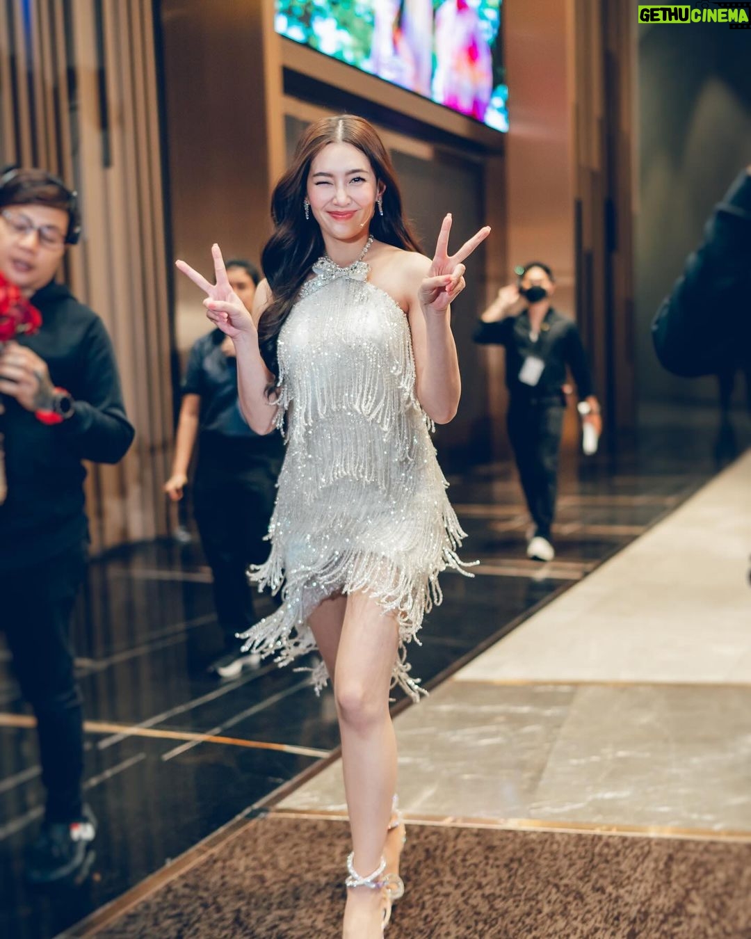 Ranee Campen Instagram - พรหมลิขิต Fan Meeting 💖 #พรหมลิขิตfanmeetingจะชาตินี้ชาติไหนหัวใจคือเธอ