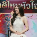 Ranee Campen Instagram - พรหมลิขิต Fan Meeting 💖 #พรหมลิขิตfanmeetingจะชาตินี้ชาติไหนหัวใจคือเธอ