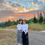 Ranee Campen Instagram - 4 วัน 3 คืน ณ วัดป่าเมตตาคีรี จ.ชัยภูมิ ขอบพระคุณพระอาจารย์จรัส และกัลญาณมิตรทุกคน สำหรับช่วงเวลาดีๆ ค่ะ น้อมนำบุญส่งถึงทุกๆคนนะคะ 🙏🏻🤍