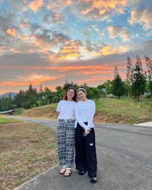 Ranee Campen Instagram - 4 วัน 3 คืน ณ วัดป่าเมตตาคีรี จ.ชัยภูมิ ขอบพระคุณพระอาจารย์จรัส และกัลญาณมิตรทุกคน สำหรับช่วงเวลาดีๆ ค่ะ น้อมนำบุญส่งถึงทุกๆคนนะคะ 🙏🏻🤍