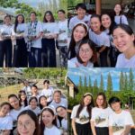 Ranee Campen Instagram - 4 วัน 3 คืน ณ วัดป่าเมตตาคีรี จ.ชัยภูมิ ขอบพระคุณพระอาจารย์จรัส และกัลญาณมิตรทุกคน สำหรับช่วงเวลาดีๆ ค่ะ น้อมนำบุญส่งถึงทุกๆคนนะคะ 🙏🏻🤍