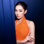 Ranee Campen Instagram - 🧡 @fendi #Fendi #EquinoxSummer24 #EMDISTRICT #EMFASHIONICON