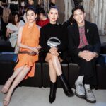 Ranee Campen Instagram - 🧡 @fendi #Fendi #EquinoxSummer24 #EMDISTRICT #EMFASHIONICON