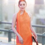 Ranee Campen Instagram - 🧡 @fendi #Fendi #EquinoxSummer24 #EMDISTRICT #EMFASHIONICON