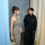 Ranee Campen Instagram – Resee #FendiFW24 ❤️‍🔥

#Fendi @fendi
Cr: @voguethailand 
@pookjongkol 
@sootket_jiwpanit