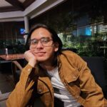 Rangga Azof Instagram – Hay.. halo