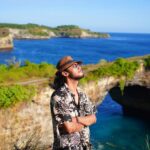 Rangga Azof Instagram –  Nusa Penida / Penida Island