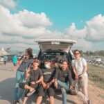 Rangga Azof Instagram – Pit stop