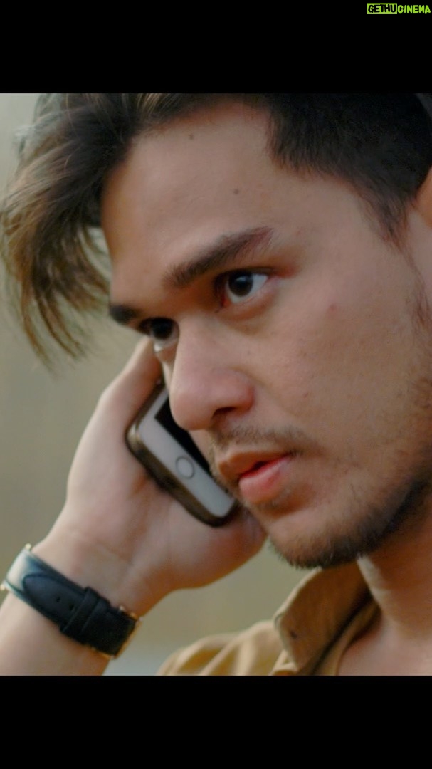 Rangga Azof Instagram - Yuk semua kebioskop !