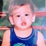 Rangga Azof Instagram – HBD cil .. sehat dan bahagia trus ya ❤️