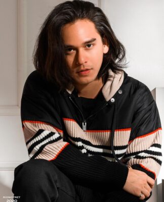 Unveiling Rangga Azof's Most Liked Instagram Photos: A Top 10 List!