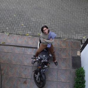 Rangga Azof Instagram - 