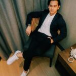 Rangga Azof Instagram -