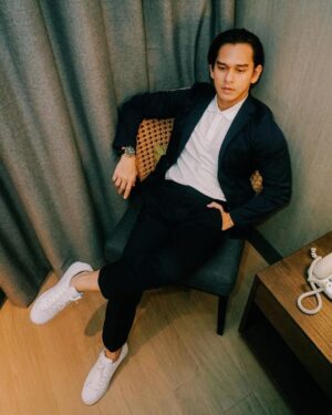 Rangga Azof Instagram - 