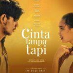 Rangga Azof Instagram - Darah seni yang mengalir dari ayahnya membuat Arika @dindasurbkti tertarik pada Gatta @azofrangga yang passionate dengan tari. Apa daya ibu Arika @adaninanih mengecam anaknya menari, terlebih jatuh cinta pada penari, agar tidak sengsara seperti dirinya. Akan ke mana Arika melangkah? Cinta Tanpa Tapi. Sebuah Rasa yang Tak Pernah Berhenti. Mulai Tayang 30 Juli 2020 di Bioskop. #CintaTanpaTapi #filmindonesia #mncpictures #mncpmovie