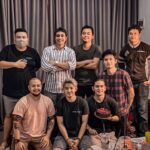 Rangga Azof Instagram - 🤟🏿