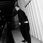 Rangga Azof Instagram – stylist @wanda_haraa 
suit by @sasdesigns 
photografer @babambramaditia