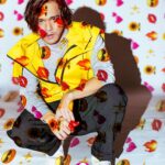Rangga Azof Instagram – Photographer: @hadicahyono
Fashion stylist: @astrianagemiati
Digital Imaging: @rghsura
Teks: @giovaniuntari
Makeup: @loritayoung_mua
Hair: @mariarobert11
Wardrobe: @gucci, @coach @jansober
Background Layout Photo Shoot: @dwntara