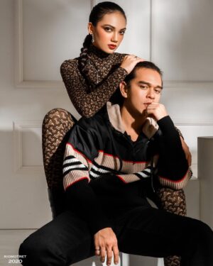 Rangga Azof Instagram - photo by @riomotret @riomotretofficial
make up @rama_jee 
stylist @revashion @styledbyrevashion 
Wardrobe by @burberry 
hairdo @victoriahairdesignby
Jewelry @miss_mondial
cc @agungsaputrabm @ririaprianti_ @bentukmanagement @stevi_lucky_17

#riomotret
#riomotretVlog 
#riomotret2020 
#riocelebritybeautyportrait 
#IndonesiancelebritybyRIOMOTRET
