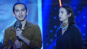 Rangga Azof Instagram - Sedih ? Harus nonton .. wajib #samudracinta