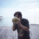 Rangga Azof Instagram - Kelobster