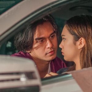Rangga Azof Instagram - Baper gak netijen ?
