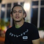 Rangga Azof Instagram - Udah om-om