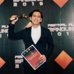 Rangga Azof Instagram - Alhamdulillah .. FFB 2019 📸 : @ikhsanprastowo #BOSSIndonesia #StyledbyBOSS #BOSS