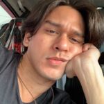 Rangga Azof Instagram - Post ah, iseng
