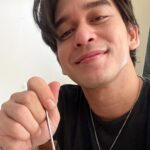 Rangga Azof Instagram - Makan