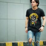 Rangga Azof Instagram – @abudherypastrana 🌹
