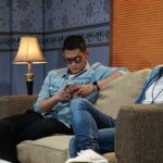 Rangga Azof Instagram – Dimulai dari 0 yaa broo .. 😂😂