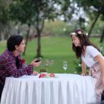 Rangga Azof Instagram - Cinta buta 18.30 wib sctv