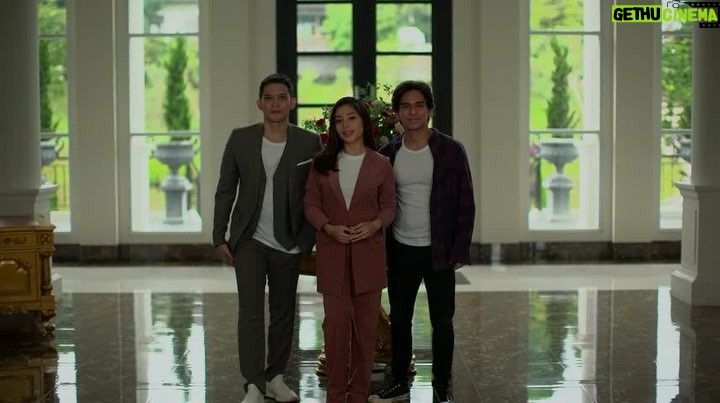 Rangga Azof Instagram - 2 jam lagi !! Cinta buta hanya di @sctv