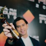 Rangga Azof Instagram - Alhamdulillah .. FFB 2019 📸 : @ikhsanprastowo #BOSSIndonesia #StyledbyBOSS #BOSS