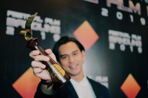 Rangga Azof Instagram - Alhamdulillah .. FFB 2019
📸 : @ikhsanprastowo

#BOSSIndonesia #StyledbyBOSS #BOSS