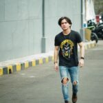 Rangga Azof Instagram – @abudherypastrana 🌹