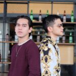 Rangga Azof Instagram - Make over by reyhan