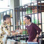 Rangga Azof Instagram - Make over by reyhan