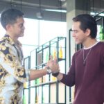 Rangga Azof Instagram - Make over by reyhan
