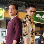 Rangga Azof Instagram - Make over by reyhan